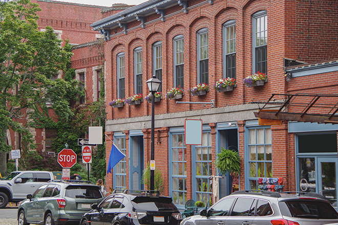 Bangor Grande Hotel & Conference Center in Bangor, ME