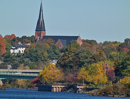 Black Bear Inn & Conference Center in Bangor, ME